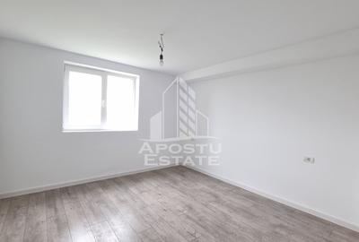 Apartament cu 3 camere de vanzare, bloc nou, Torontalului, Timisoara - 4