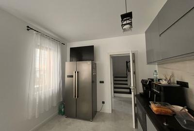 Casa Individuala 125Mp Utili I Suceava/Scheia I300.000Euro - 30