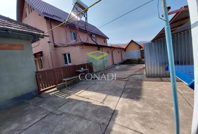 Vila P+1E+M - direct proprietar - 4