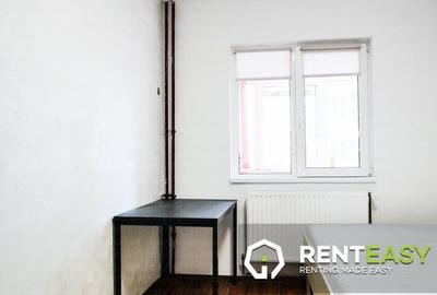 Apartamant 3 camere situat in zona Podu Ros - Cantemir - 6