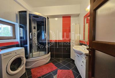 Apartament finisat modern cu 3 camere, cartier Buna Ziua! - 7