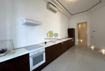 Apartament De Lux, 3 Cam., 130 Mp., Timisoara, Zona Elisabetin - 25