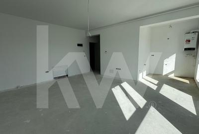 Apartament 2 camere de vânzare – Șelimbăr  36,6 mp  la 2 minute de Mall - 6