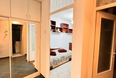 Apartament 3 camere decomandate – zona Decebal, Oradea - 14