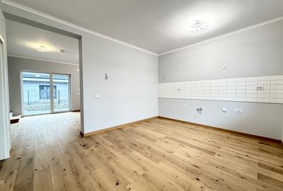 Casa insiruita premium, 4 camere, 130 mp utili, 250 mp teren - Sacalaz - 3