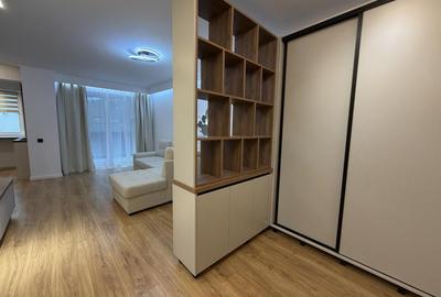 Apartament modern | 1 camera in imobil nou | strada Soporului - 4