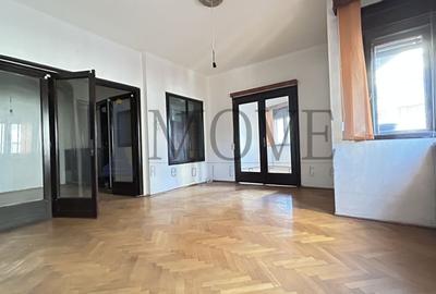 Un apartament plin de emoție in imobil istoric - 9