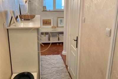 Apartament de 2 camere in zona Dorobanti Axinte Uricariul - 20