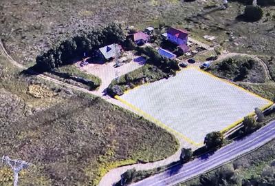 Teren intravilan 3000 mp Focsani-40 euro/mp, ocazie unica - 11