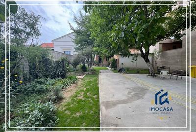 Vila renovat de vanzare D+P curte proprie 774 mp, semicentral Arad - 7
