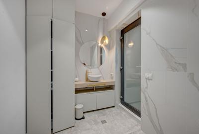 Apartament spectaculos 4 camere | 150 mp utili + terasă generoasă 70 mp | Delea - 20