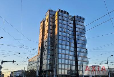 Birou premium in zona Victoriei- The Mark  Comision 0% - 2