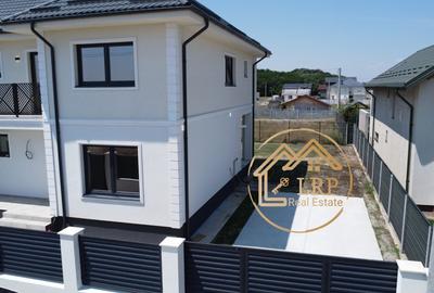 Dascalu-Vila 5 camere, 3 bai, 2 terase, 400mp teren - 25