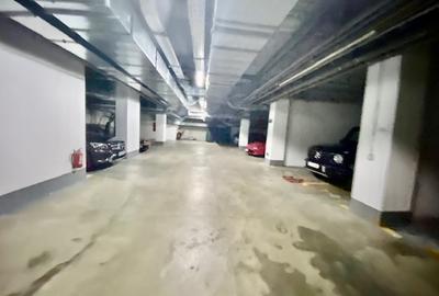 Vanzare apartament 3 camere/terasa 40 mp, garaj - 18