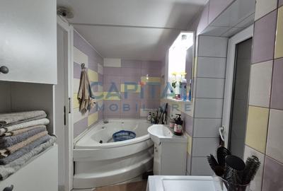 Casa cocheta la cheie, central Dezmir - 17