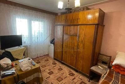 Apartament 2 camere decomandat Gara etajul 1 - 2