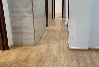 Spațiu birouri 200 mp de închiriat, Orhideea, 5 birouri - 9
