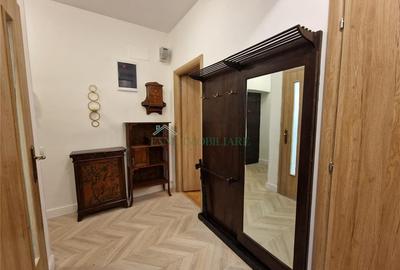 Inchiriere apartament 4 camere Eminescu Polona - 12