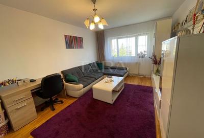 Apartament cu 3 camere,  Zorilor, zona Parcul Iuliu Prodan. - 2