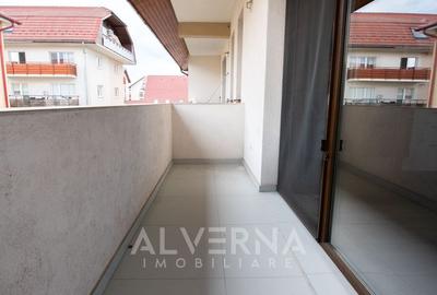 Apartament 2 camere, AC, 55mp + balcon, parcare, zona Zorilor - 8
