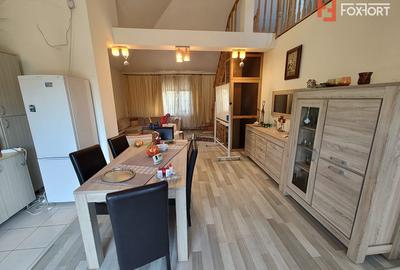 Casa deosebita in Sacalaz - vatra satului la 15 minute de Timisoara - 3
