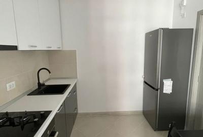 Garsoniera decomandata Exigent Plaza Mall Residence Faza 4 Centrala - 5