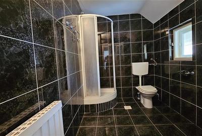 Casa individuala+anexe SU-290mp, teren 2000mp, Zimbor-nod Autostrada - 35