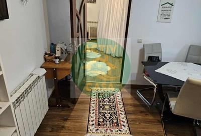 Vila de vanzare , zona Horia Neamt - 10
