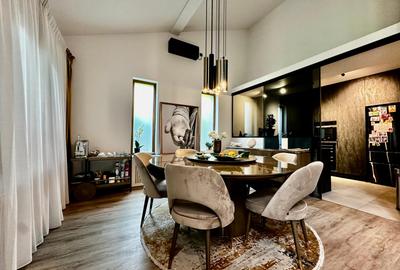 DESIGN CONTEMPORAN, PISCINĂ ÎNCĂLZITĂ, LUX ȘI CONFORT ÎN IANCU NICOLAE - 8