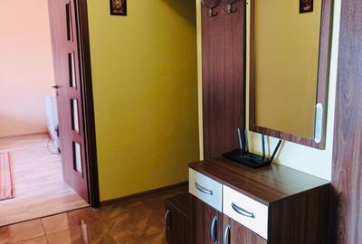 2 camere mobilat, decomandat, Crangasi Parc - 8
