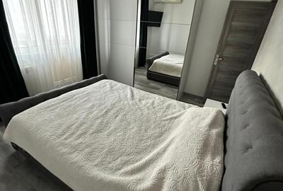 Apartament 3 camere decomandat - Pod Butelii - 162.000 euro (Cod E5) - 4