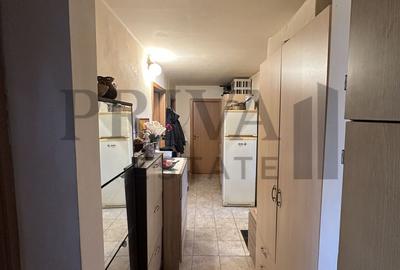 Apartament 4 camere, 2 bai, 2 balcoane, centrala - 12