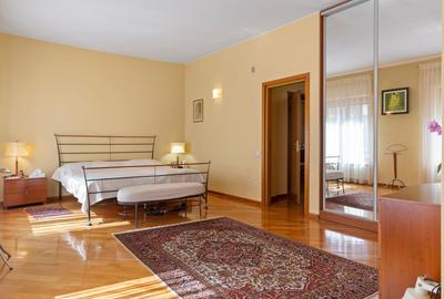 Apartament in vila Capitale plus demisol - 11
