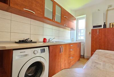 Apartament 2 camere Centrul-Civic,decomandat,liber,96000 Euro - 7