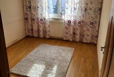 P F vand apart. cu 3 camere, decomandat, etaj 3 , Marasti,str Gorunului, - 7