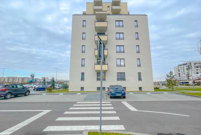 Apartament 2 camere | Dressing | 3 Terase | Parcare & Boxă | Kasper Coresi - 20