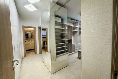 Comision 0%! 3Camere Baneasa-Greenfield, Parter-Gradina 80mp, Parcare - 9