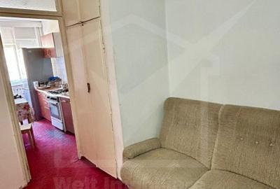 Apartament 40mp, Manastur, zona Kaufland - 8