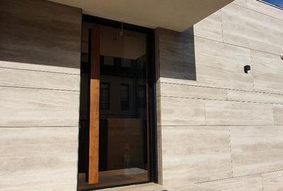 VILĂ PREMIUM | P+2E | PISCINĂ | 641 MP TEREN | SECTOR 1 - 28