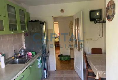Comision 0% Apartament cu 4 Camere, Zorilor - 8