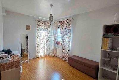 Vilă individuală P+1, 140 mp, curte 240 mp – Parcul Circului | Direct proprietar - 9