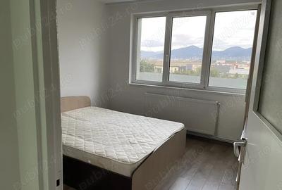 Apartament 2 camere zona Astra Brasov - 5