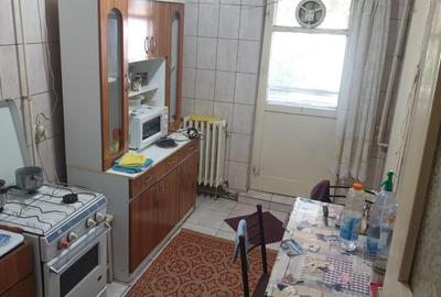 3 camere, etaj 3, confort 1 decomandat, Progresu-Kaufland - 6