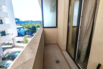 Apartament 2 camere - imobil nou - Pod Ciurel - Lacul Morii - 8