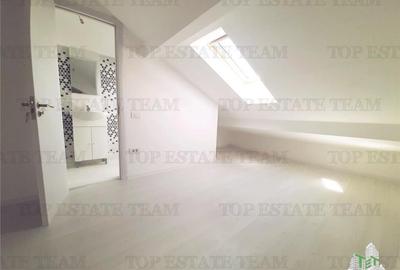 Duplex 4 camere, 92 mp utili, bloc boutique nou, zona Trapezului, parcare inclus - 11