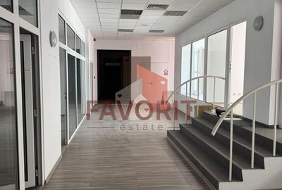 Spatii de birouri in centrul Timisoarei. Disponibile imediat - 6