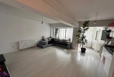 Apartament 3 camere - open space - 16