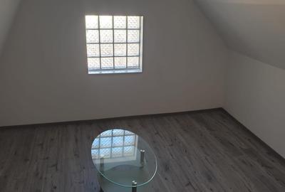 Vila Cocheta P+M  119 mp construiti caramida Pta. Saraca- Islaz - 18