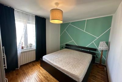 Apartament 3 camere Mega Mall Pantelimon Ritmului - 11