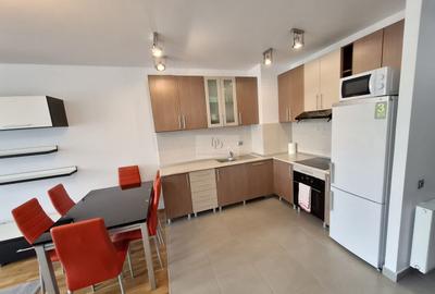 Apartament 2 camere spațios | Parcare | Dorobanților - 6